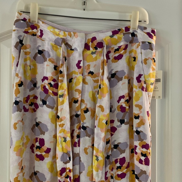 ANTHROPOLOGIE ISLAND WIDE LEG PANTS - Picture 5 of 15